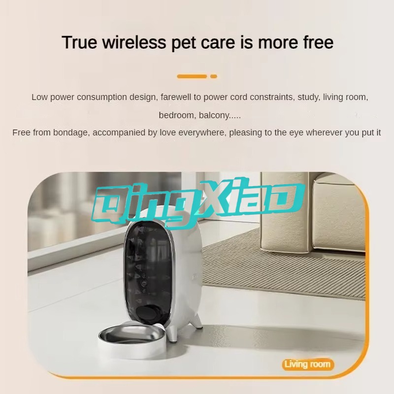 Großhandel Smart Pet Feeder mi – Pet Feeders Bewertung und Preis