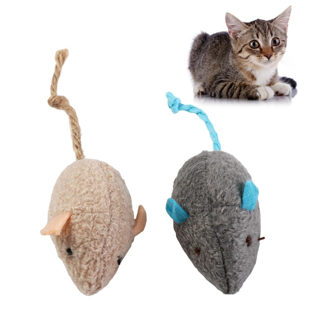 Tragbare lustige Interaktive f – Catnip Interactive Plush Mouse Bewertung und Preis