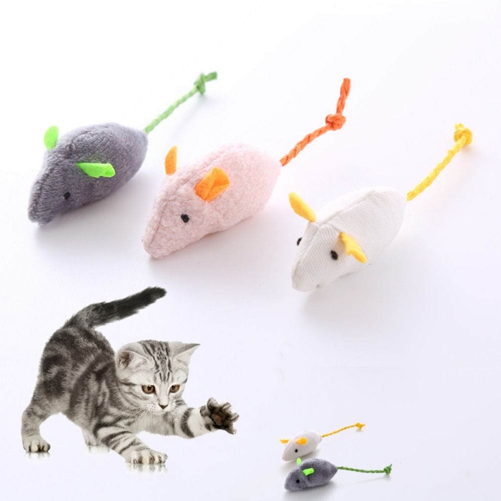 Tragbare lustige Interaktive f – Catnip Interactive Plush Mouse Bewertung und Preis