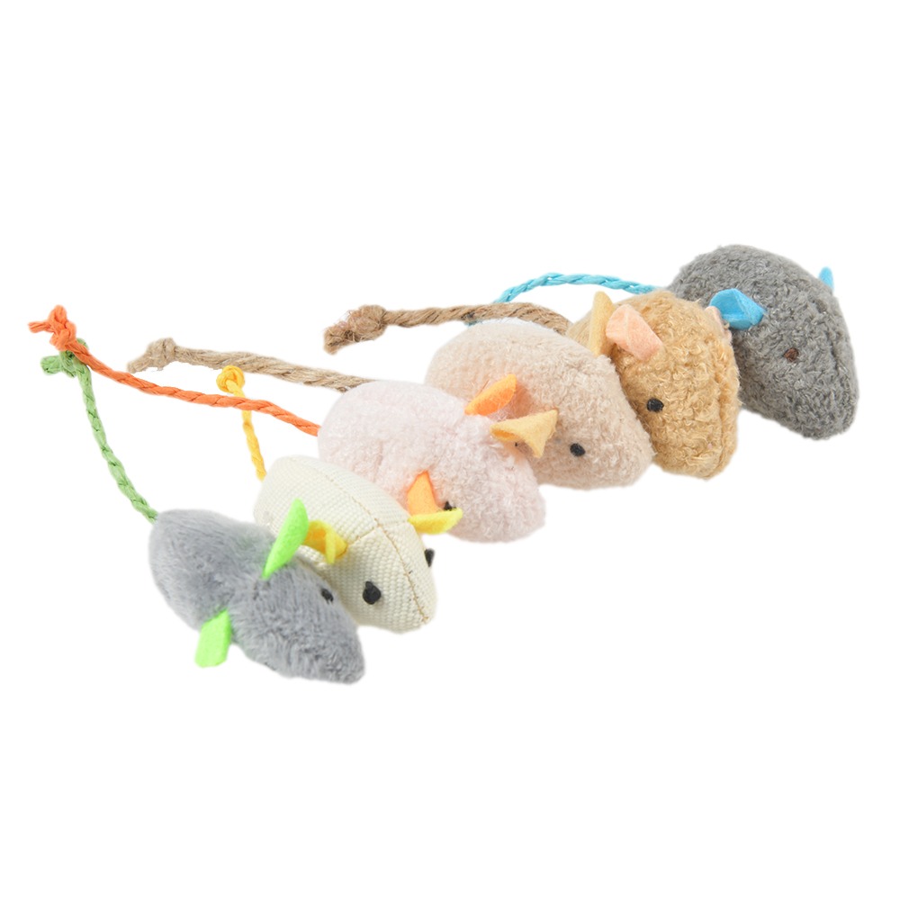 Tragbare lustige Interaktive f – Catnip Interactive Plush Mouse Bewertung und Preis