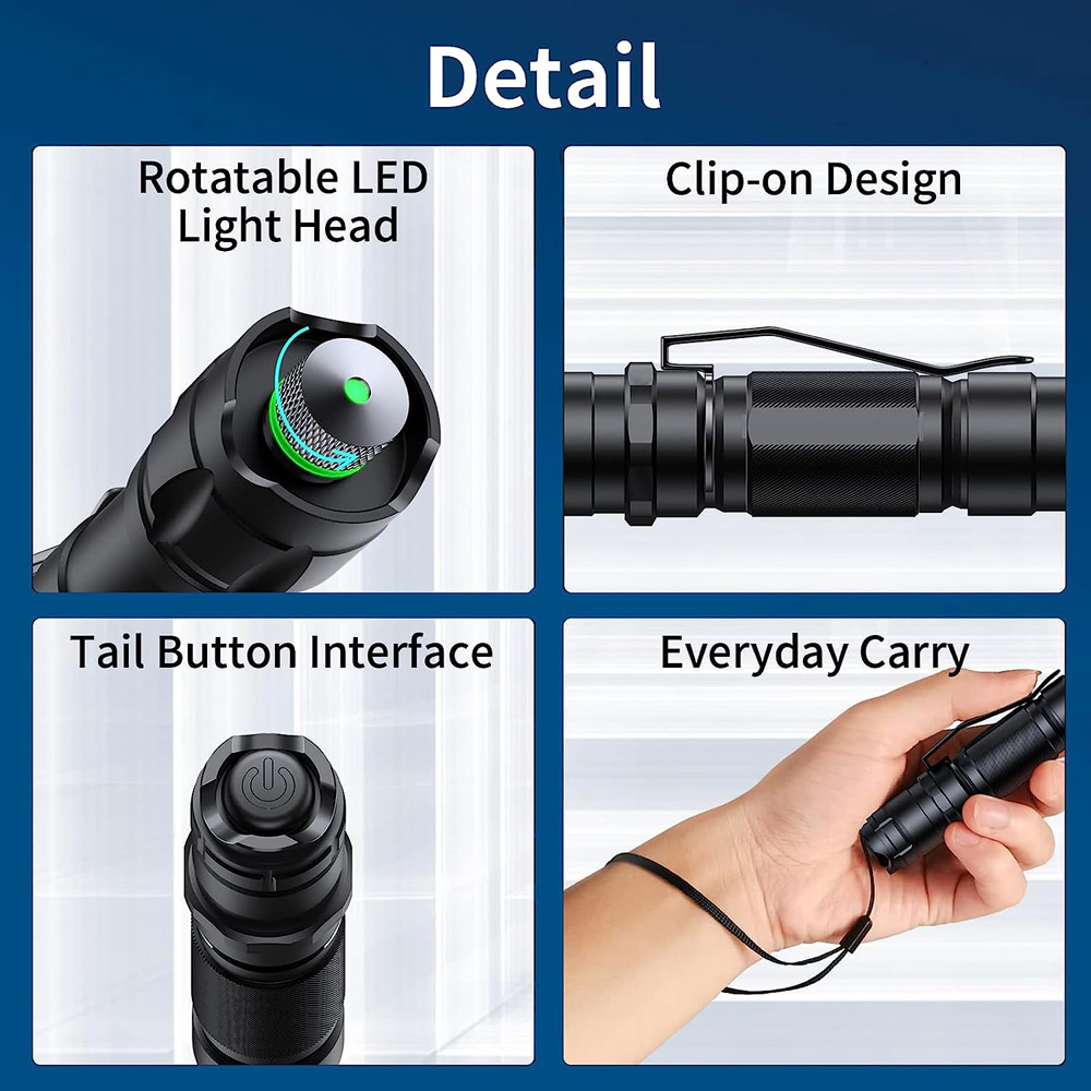 Grüner Laserpointer (5 Stück)  – Laser Pointer Cat Toy Automatic Bewertung und Preis