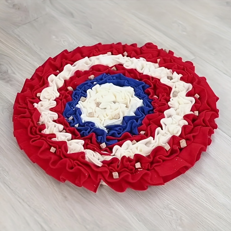 Schnupftabakmatte für Hunde, r – Snuffle Mat For Dogs Bewertung und Preis