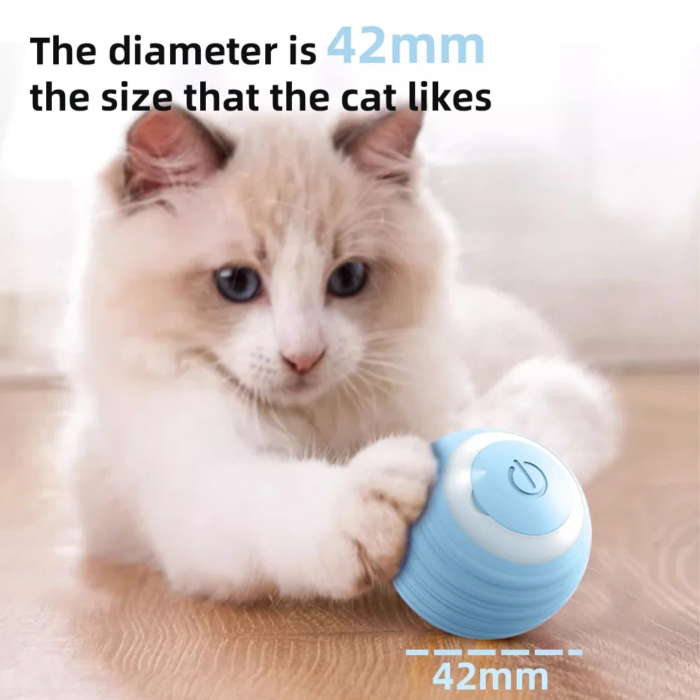 Katzen Baum Kätzchen jagen Spi – Laser Pointer Cat Toy Automatic Bewertung und Preis