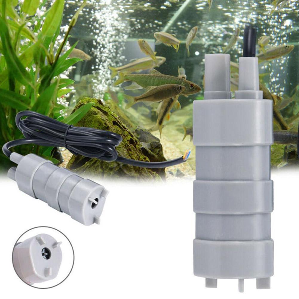 12-V-Tauchpumpe für Wohnmobile – Aquarium Bewertung und Preis