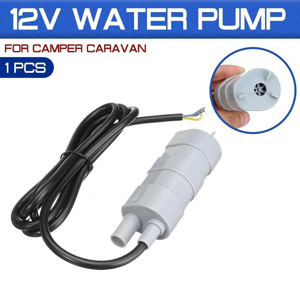 12-V-Tauchpumpe für Wohnmobile – Aquarium Bewertung und Preis