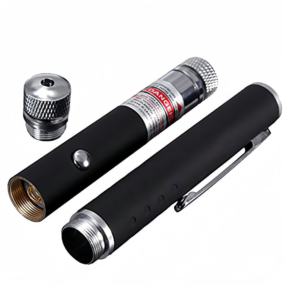 (Nicht enthalten: Batterien) G – Laser Pointer Cat Toy Automatic Bewertung und Preis