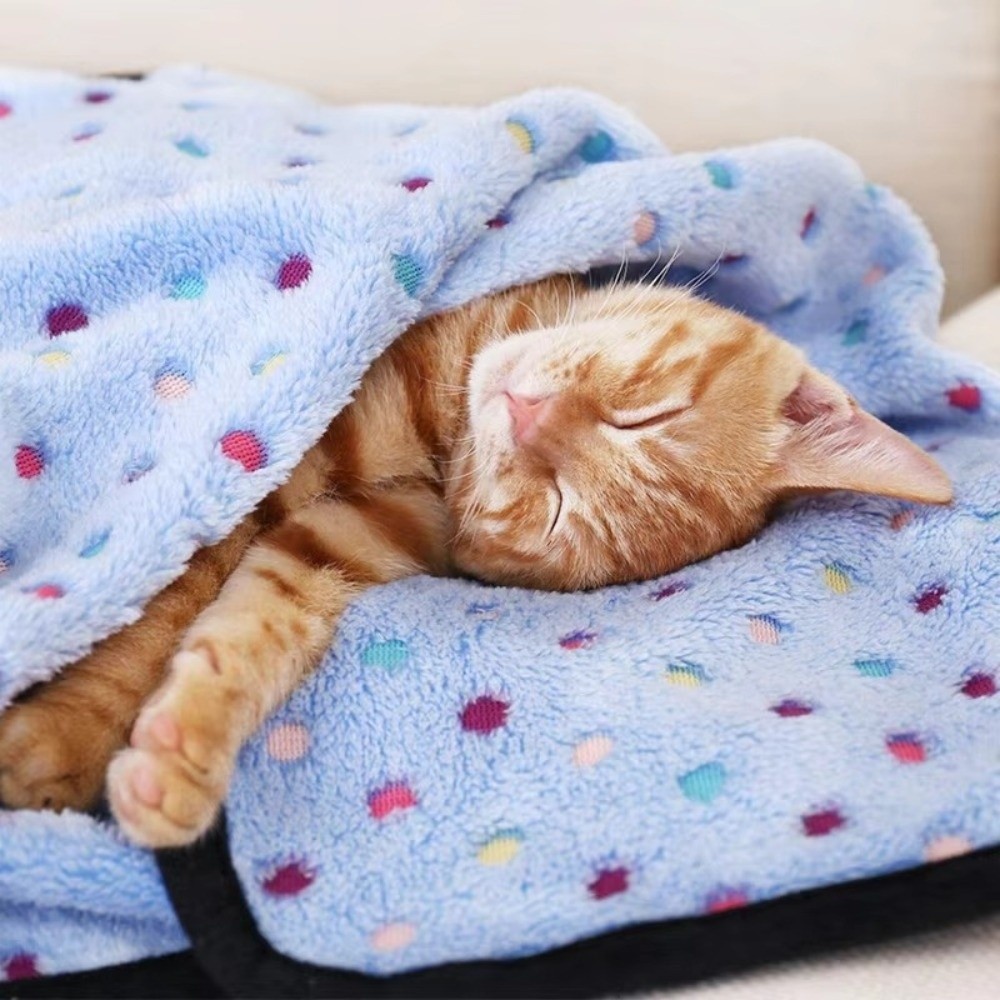 Ultra-Weiche Haustierbettdecke – Pet Beds Bewertung und Preis