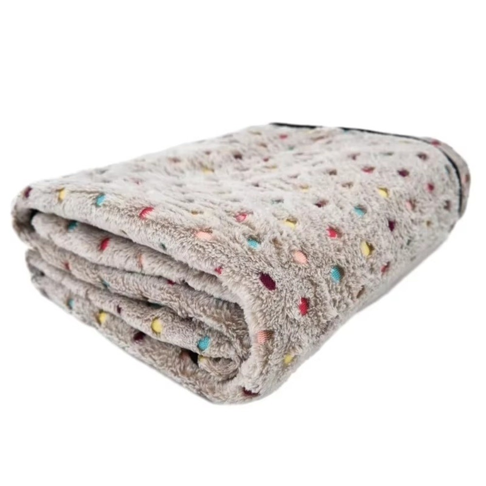 Ultra-Weiche Haustierbettdecke – Pet Beds Bewertung und Preis