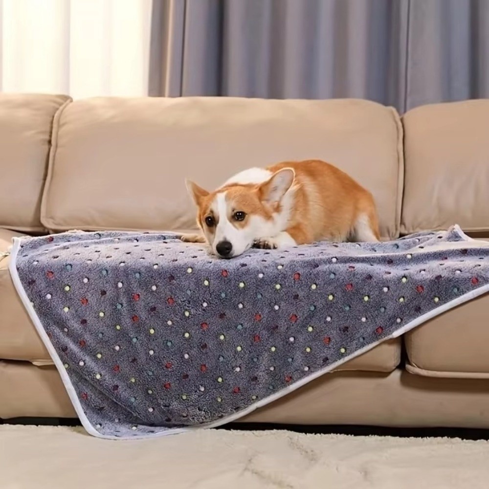 Ultra-Weiche Haustierbettdecke – Pet Beds Bewertung und Preis