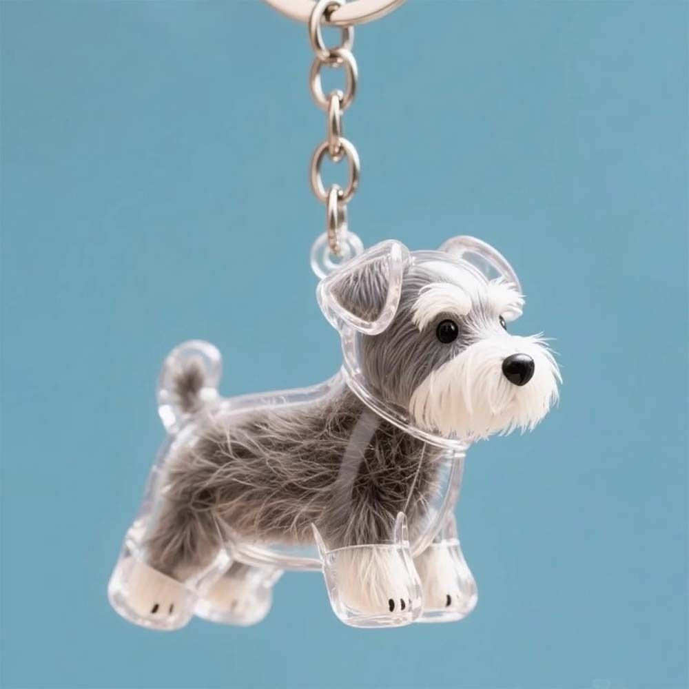 Hundeform-Haaraufbewahrungsbox – Pet Grooming Bewertung und Preis