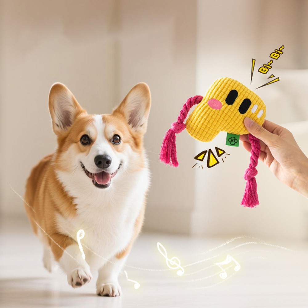 Kauspielzeug für Hunde – langl – Dog Rope Toy Aggressive Chewers Bewertung und Preis