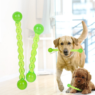 Hund Zähne Stick Hund Spielzeu – Indestructible Dog Chew Toy Bewertung und Preis