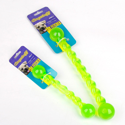 Hund Zähne Stick Hund Spielzeu – Indestructible Dog Chew Toy Bewertung und Preis
