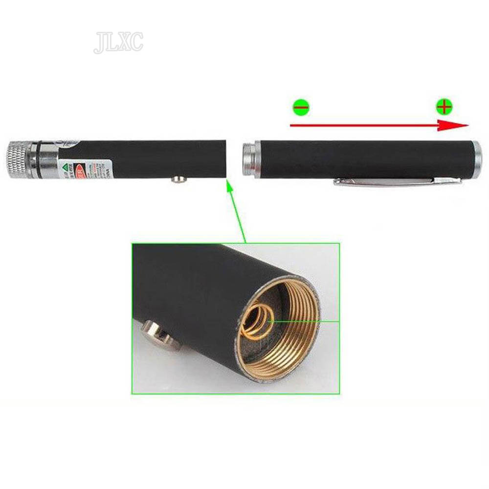 (Nicht enthalten: Batterien) G – Laser Pointer Cat Toy Automatic Bewertung und Preis