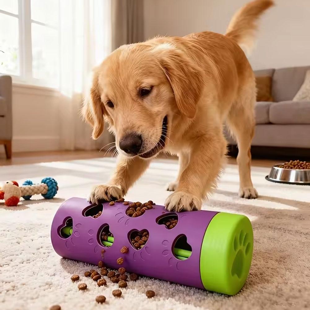 Interaktiver, abnehmbarer Futt – Dog Puzzle Feeder Toy Bewertung und Preis