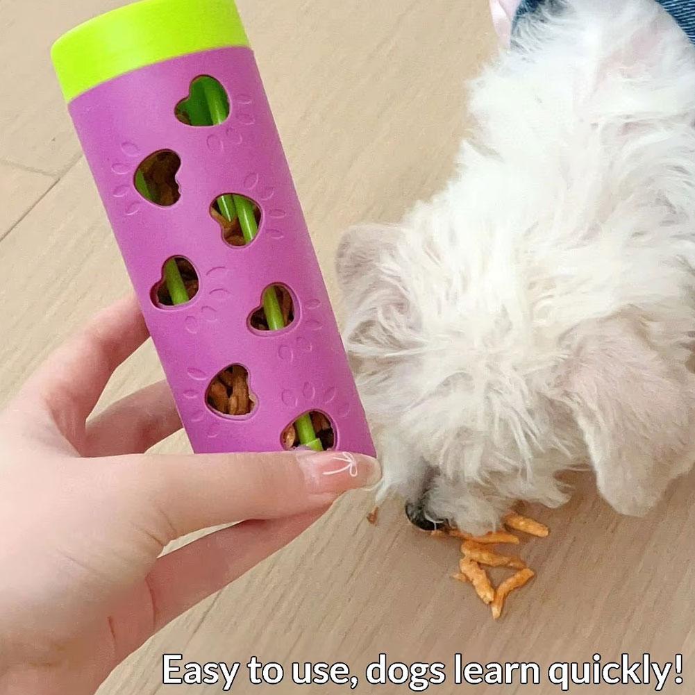Interaktiver, abnehmbarer Futt – Dog Puzzle Feeder Toy Bewertung und Preis