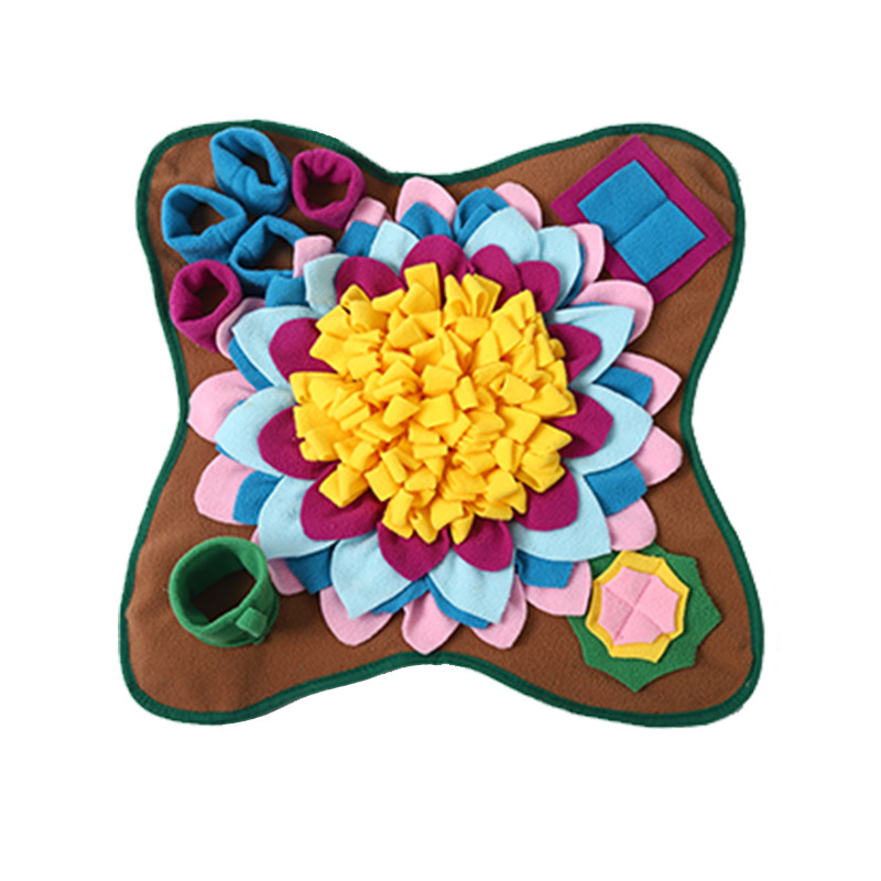 Gute Schnupftabakmatte für Hun – Dog Puzzle Feeder Toy Bewertung und Preis