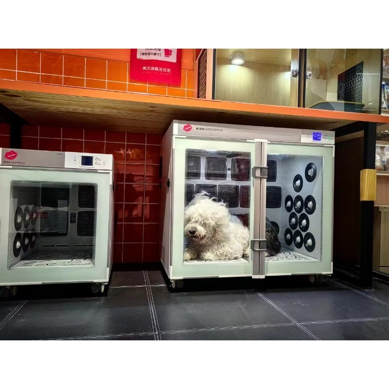 Multifunktionale Tierklinik /  – Pet Grooming Bewertung und Preis