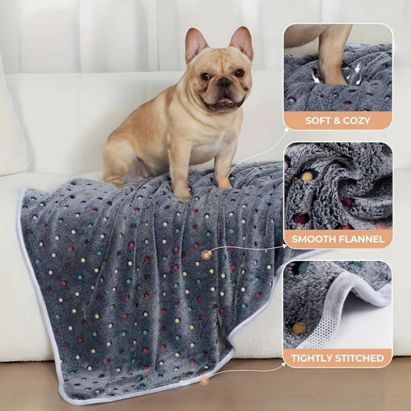 3PCS Weiche Flauschige Haustie – Pet Beds Bewertung und Preis