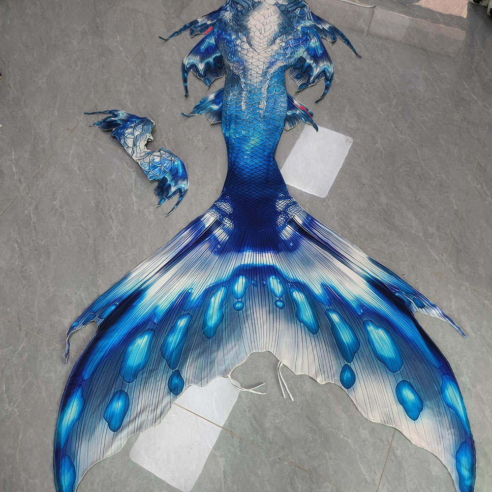 Original bunter Meerjungfrauen – Aquarium Bewertung und Preis