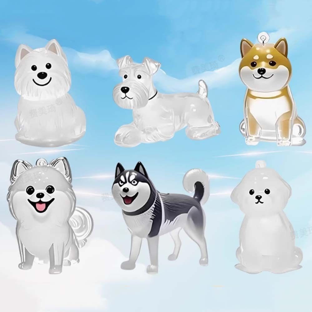 Hängedekoration in Hundeform,  – Pet Grooming Bewertung und Preis