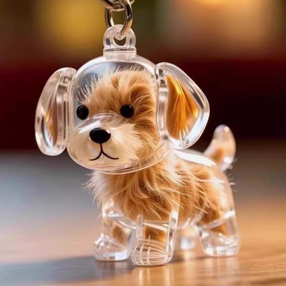 Hängedekoration in Hundeform,  – Pet Grooming Bewertung und Preis