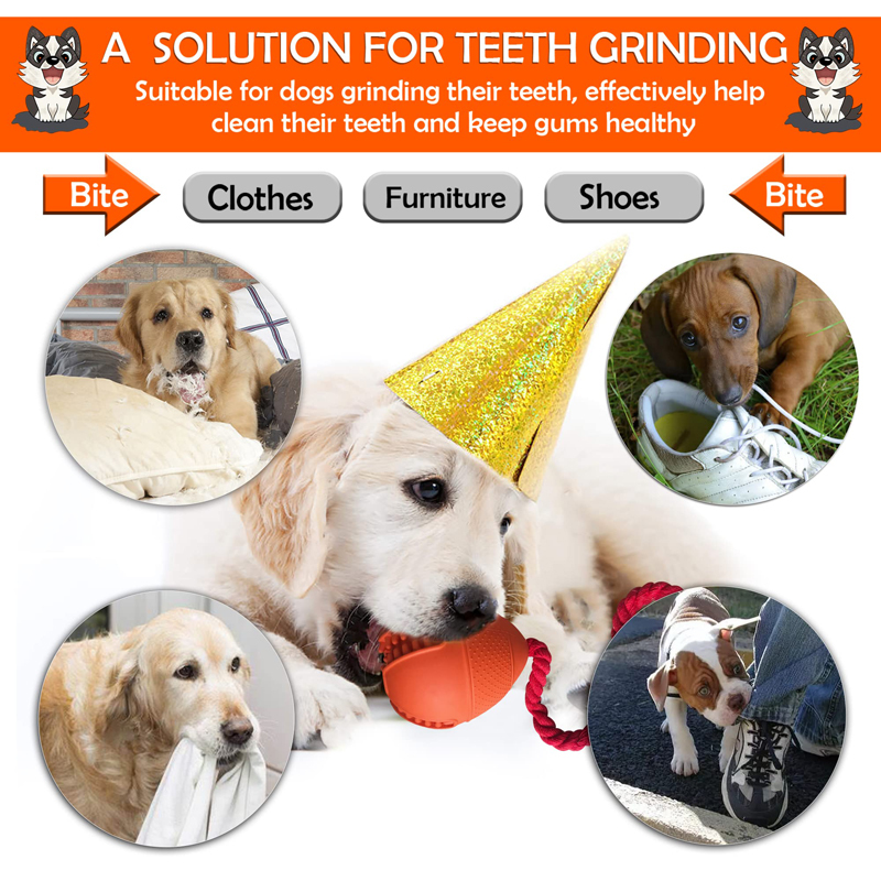 Benepaw interaktives Hundes pi – Rubber Treat Dispensing Dog Toy Bewertung und Preis