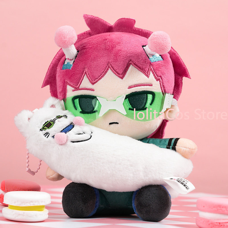 Original Saiki Kusuo Kawaii Ka – Cat Toys Bewertung und Preis
