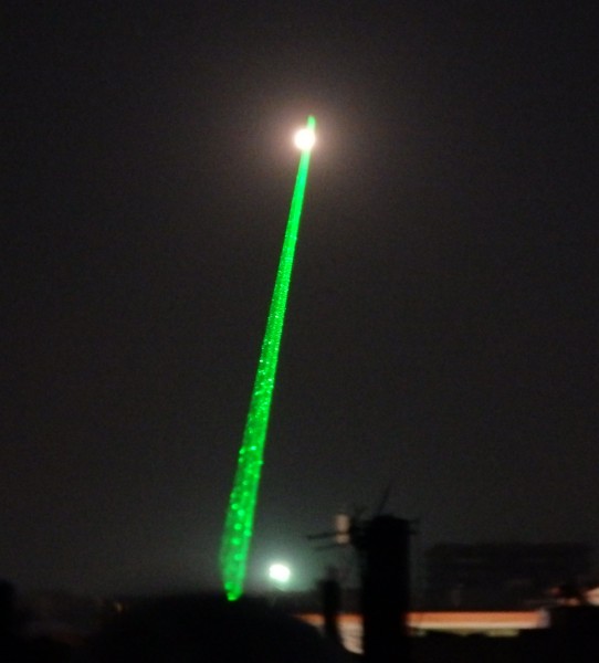 Grüner Laserpointer Lehrmittel – Laser Pointer Cat Toy Automatic Bewertung und Preis