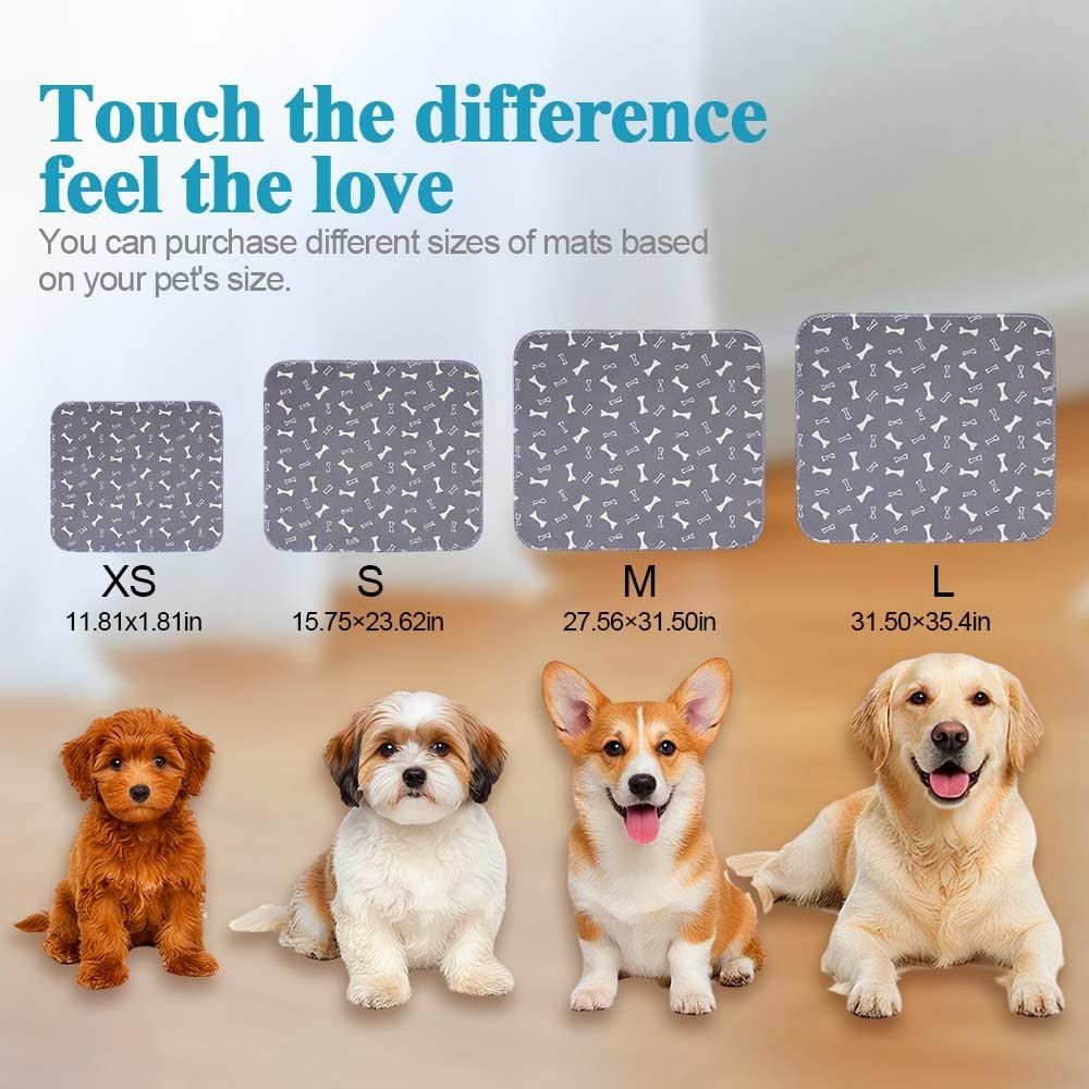 Langlebige, Superabsorbierende – Pet Beds Bewertung und Preis