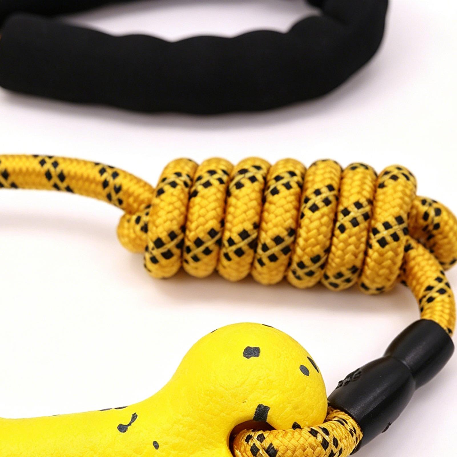 Zerrspielzeug für Hunde, inter – Dog Rope Toy Aggressive Chewers Bewertung und Preis