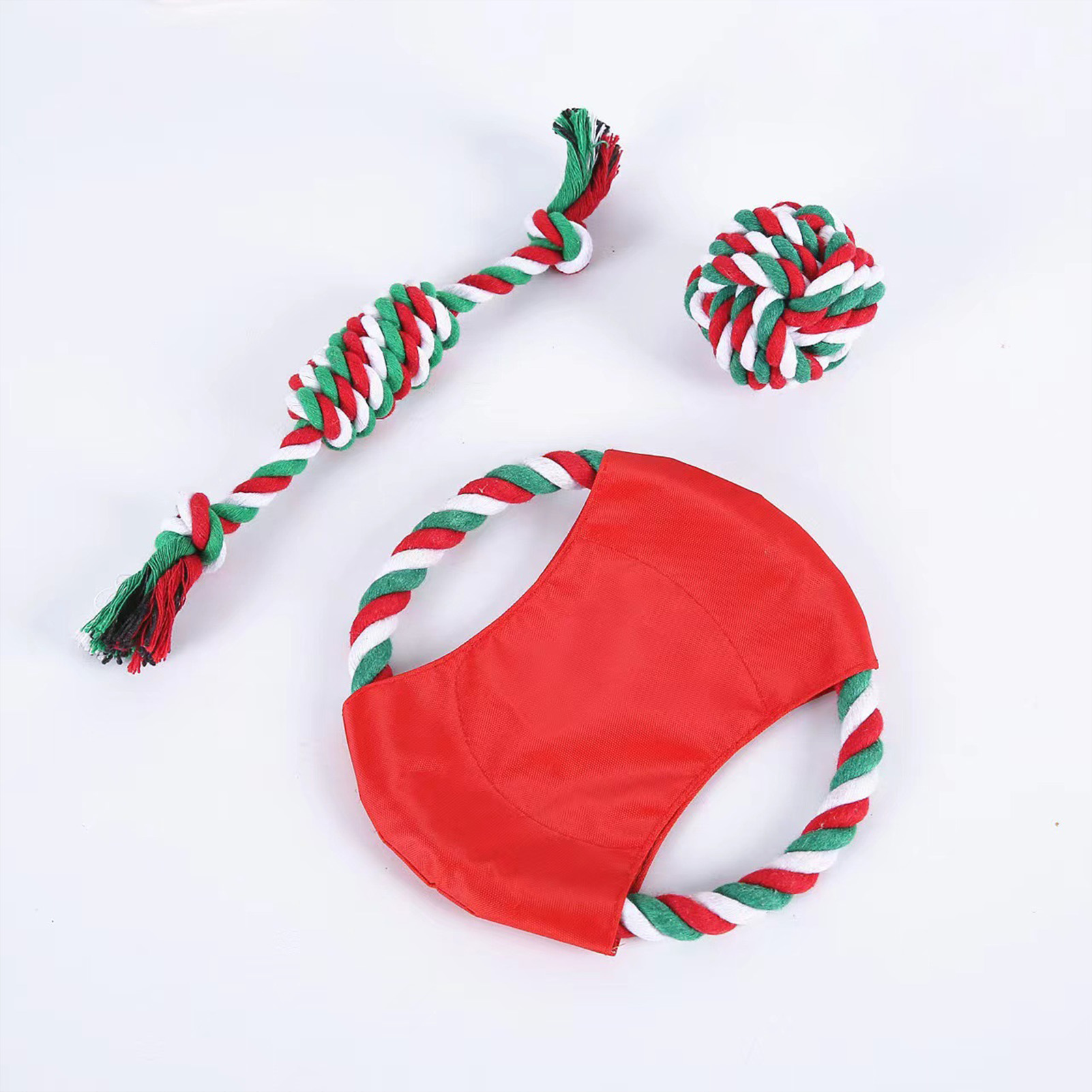 Hundekau-Seilspielzeug-Set, We – Dog Rope Toy Aggressive Chewers Bewertung und Preis