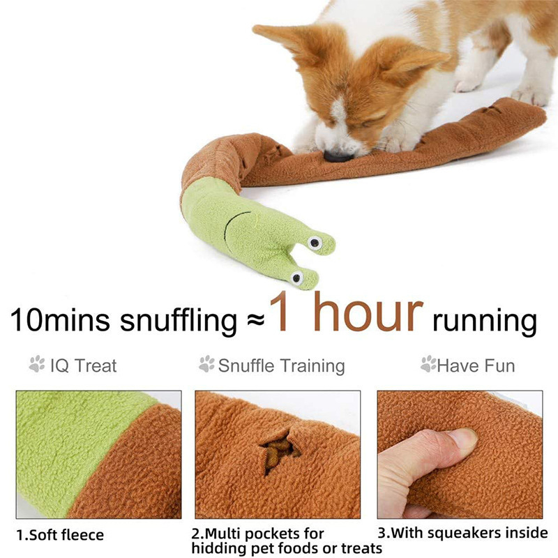 Hunde- und Katzen-Schnüffel-Pu – Dog Puzzle Feeder Toy Bewertung und Preis